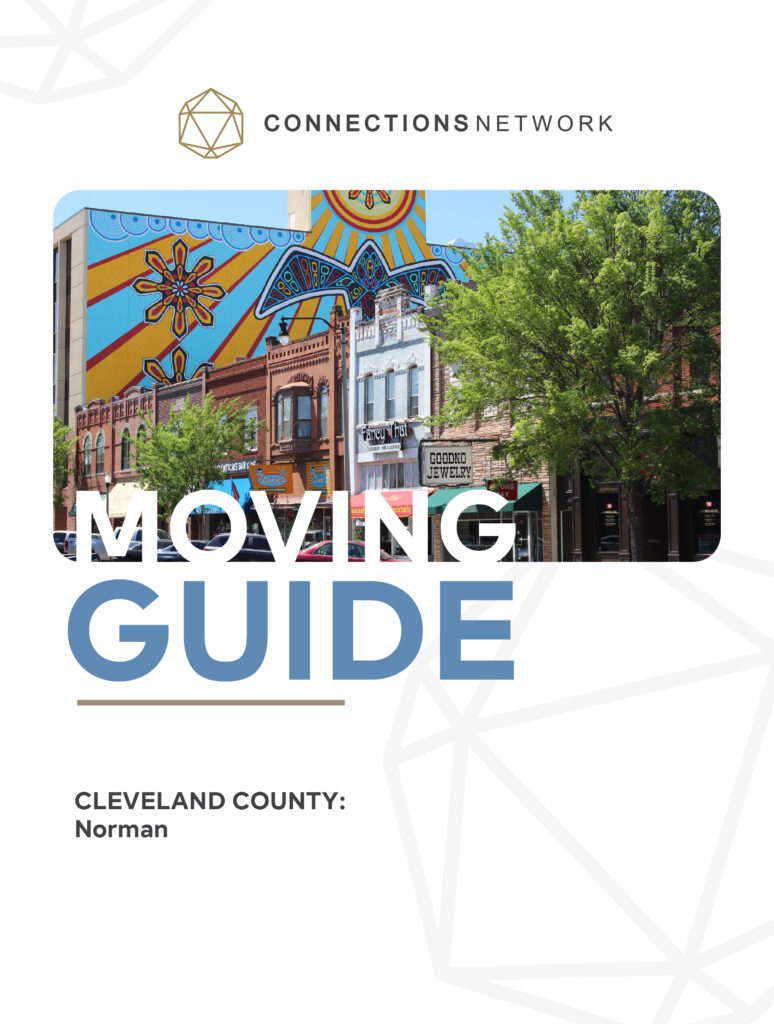 Cleveland County-Norman-Moving Guide Cover_2024