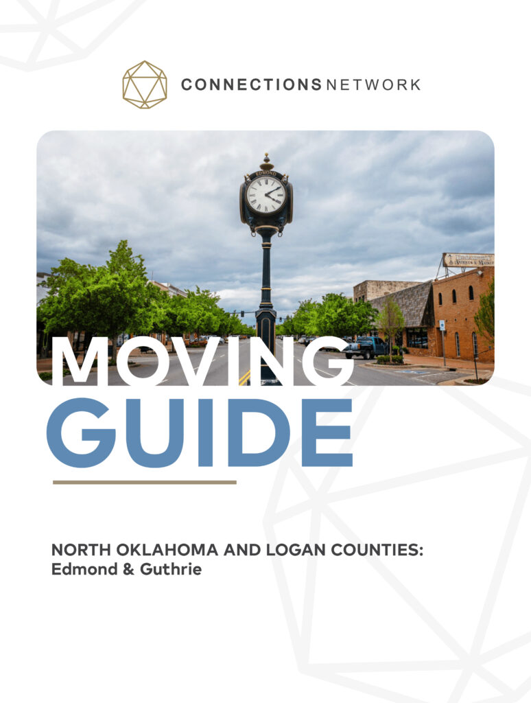 North Oklahoma County-Edmond_Guthrie-Moving Guide Cover_2024