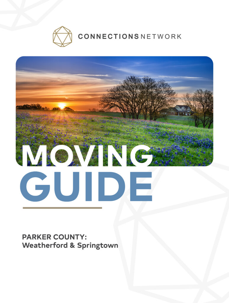 Parker County_Moving Guide Cover_2024