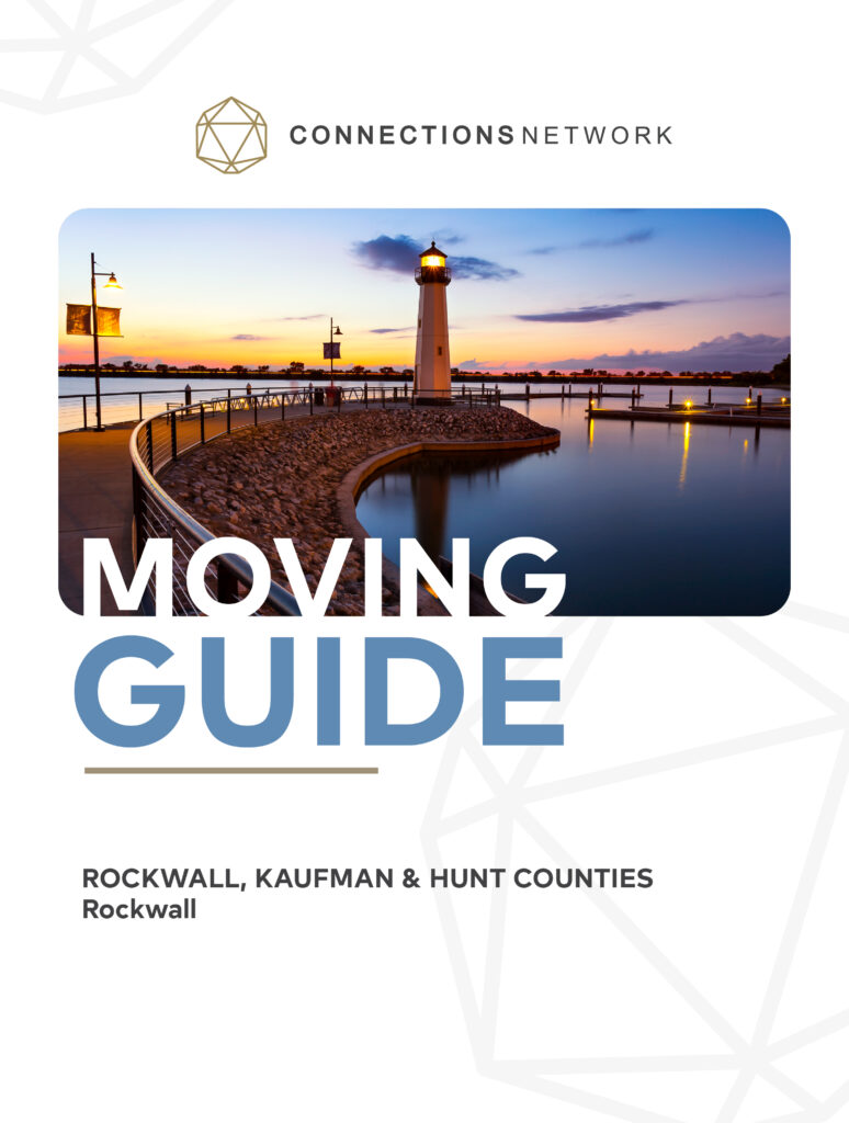 Rockwall County_Moving Guide Cover_2024