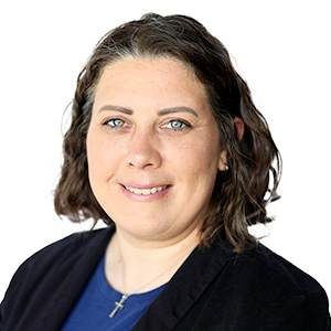 Amy Coker Profile Picture