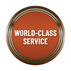 Badges Source_World-class